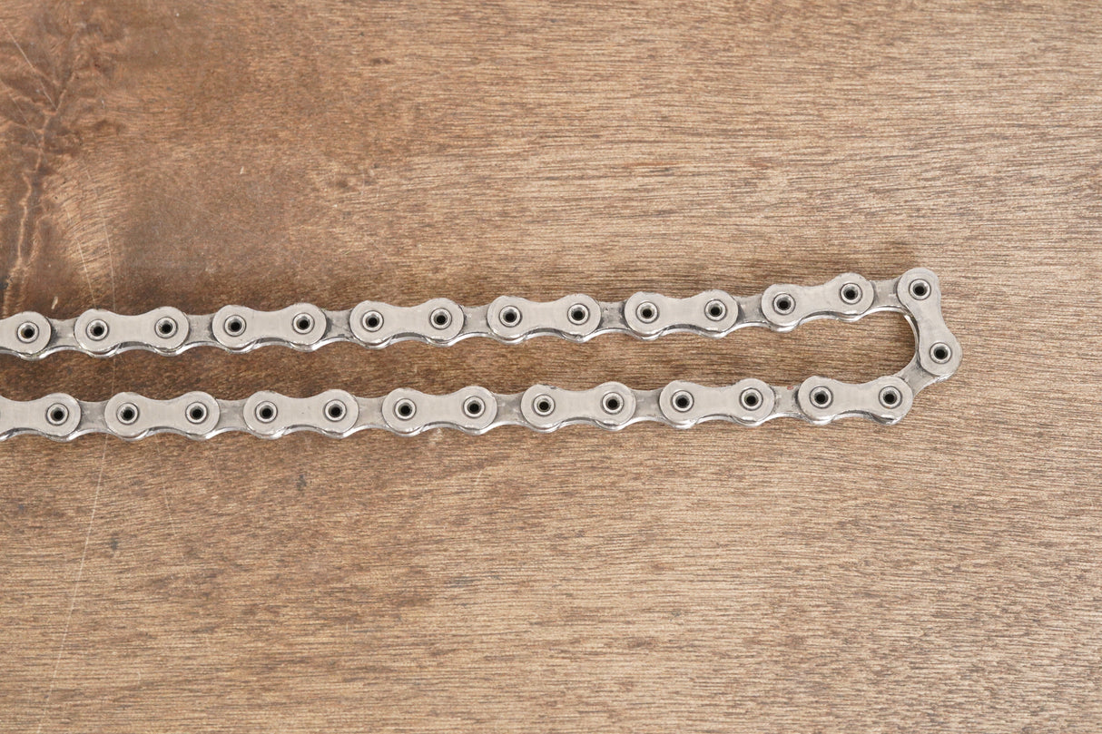 106L Shimano/SRAM Road Chain 75% Life Remaining 106 Links