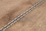 106L Shimano/SRAM Road Chain 75% Life Remaining 106 Links