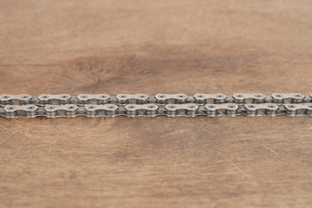 106L Shimano/SRAM Road Chain 75% Life Remaining 106 Links