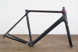 M (Medium) Canyon Ultimate CF SLX Carbon Rim Brake Road Frameset