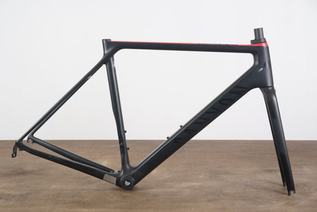 M (Medium) Canyon Ultimate CF SLX Carbon Rim Brake Road Frameset