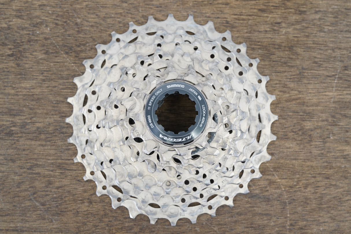 Shimano Ultegra R785 GS Di2 11 Speed Electronic Hydraulic Disc Brake Groupset