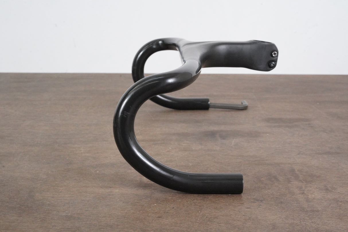 44cm 110mm -7 Bontrager XXX OCLV Carbon Aero Barstem 1 1/8"