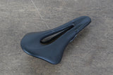 144mm (Wide) LOOK Selle San Marco ShortFit  Manganese Rail Road Saddle 185g