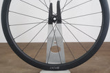 Hunt 30 Carbon Tubeless Disc Brake Wheelset Shimano/SRAM 11 Speed