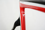 54cm Pinarello Dogma F8 Carbon Rim Brake Frameset