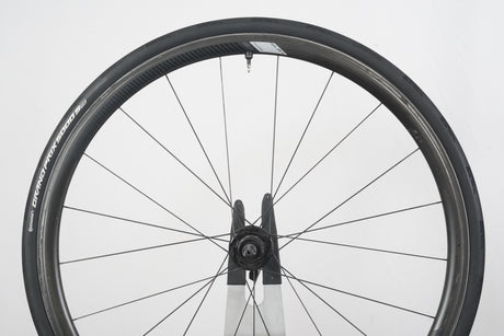 Giant SLR One Carbon Tubeless Rim Brake Wheelset Shimano/SRAM 11 Speed