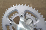 172.5mm 50/34T Shimano SG-X FC-R700 10 Speed Road Crankset 761g