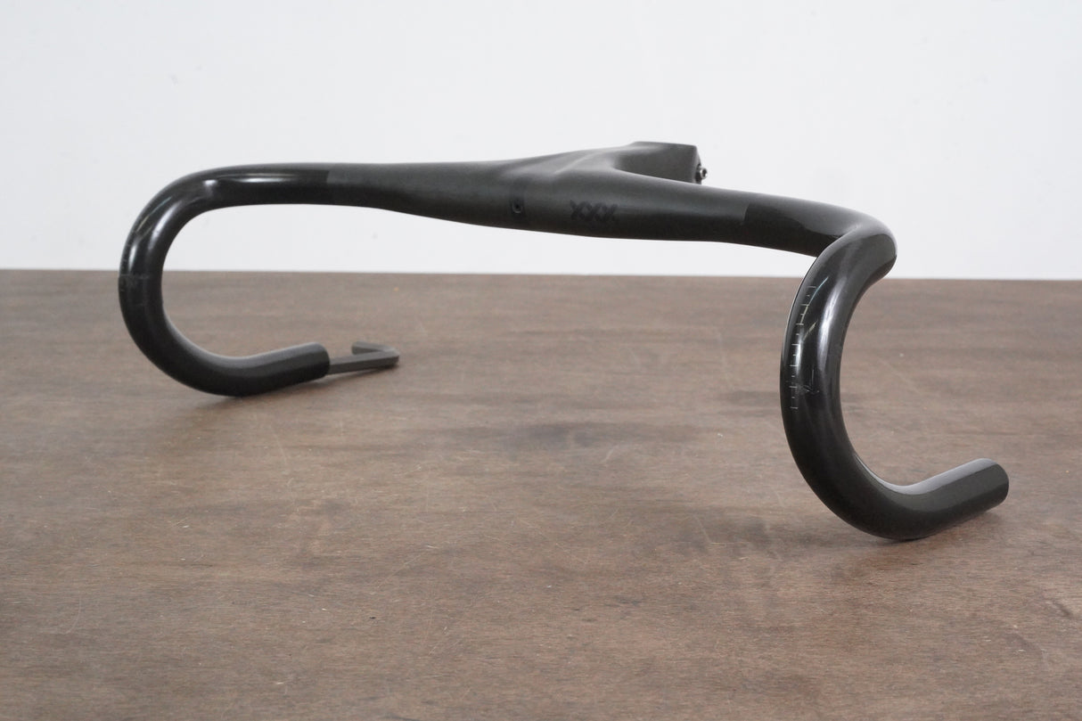 44cm 110mm -7 Bontrager XXX OCLV Carbon Aero Barstem 1 1/8"