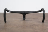 44cm 110mm -7 Bontrager XXX OCLV Carbon Aero Barstem 1 1/8"