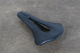 144mm (Wide) LOOK Selle San Marco ShortFit  Manganese Rail Road Saddle 185g