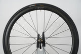 Hunt 36 Carbon Tubeless Clincher Rim Brake Wheelset Shimano/SRAM 11 Speed