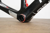 54cm Pinarello Dogma F8 Carbon Rim Brake Frameset