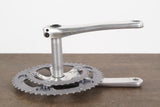 172.5mm 50/34T Shimano SG-X FC-R700 10 Speed Road Crankset 761g