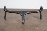 44cm 110mm -7 Bontrager XXX OCLV Carbon Aero Barstem 1 1/8"