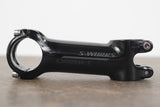 Specialized S-WORKS 100mm ±6 Degree Alloy Road Stem 120g 1 1/8" 31.8mm