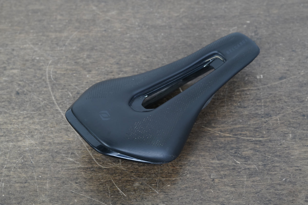 140mm Syncros Belcarra V 1.0 Carbon Rail Road Saddle 179g