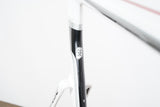 58cm Cannondale Slice RS Hi-Mod Carbon Rim Brake TT Triathlon Frameset HiMod