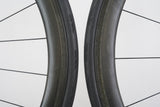 Roval CL 40 Rapide Carbon Clincher Rim Brake Wheelset Shimano/SRAM 11 CL40