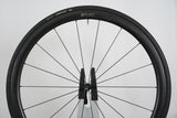 Hunt 36 Carbon Tubeless Clincher Rim Brake Wheelset Shimano/SRAM 11 Speed