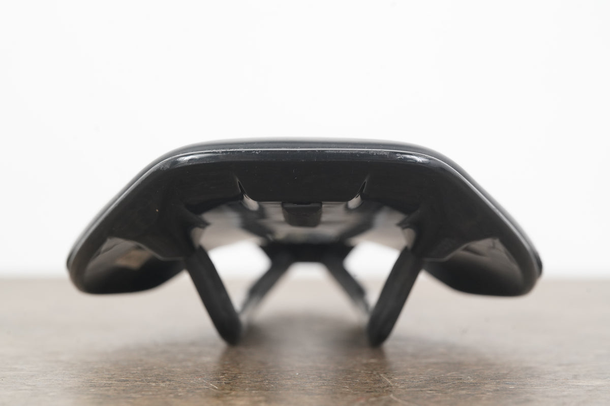 140mm Syncros Belcarra V 1.0 Carbon Rail Road Saddle 179g