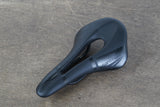 144mm (Wide) LOOK Selle San Marco ShortFit  Manganese Rail Road Saddle 185g
