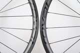 Roval Alpinist CLX Carbon Clincher Disc Brake Wheelset Shimano/SRAM 11 Speed