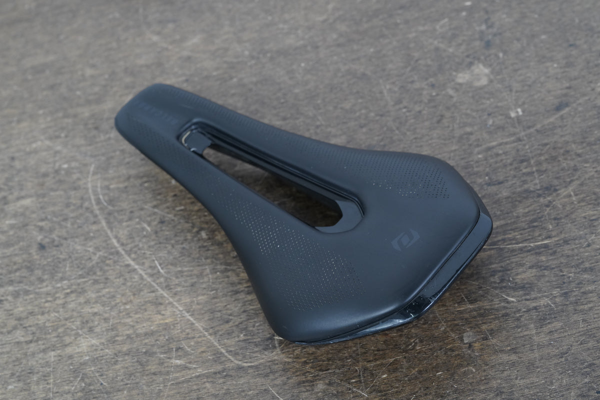 140mm Syncros Belcarra V 1.0 Carbon Rail Road Saddle 179g