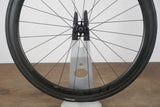 Roval CL 40 Rapide Carbon Clincher Rim Brake Wheelset Shimano/SRAM 11 CL40