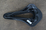 144mm (Wide) LOOK Selle San Marco ShortFit  Manganese Rail Road Saddle 185g