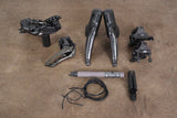 Shimano Ultegra R8170 Di2 CeramicSpeed OSPW 12 Speed Electronic Disc Groupset