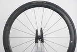 Roval CL 40 Rapide Carbon Clincher Rim Brake Wheelset Shimano/SRAM 11 CL40