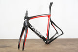 54cm Pinarello Dogma F8 Carbon Rim Brake Frameset