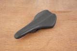 138mm Bontrager Arvada Comp Cr-Mo Rail Road Saddle 297g