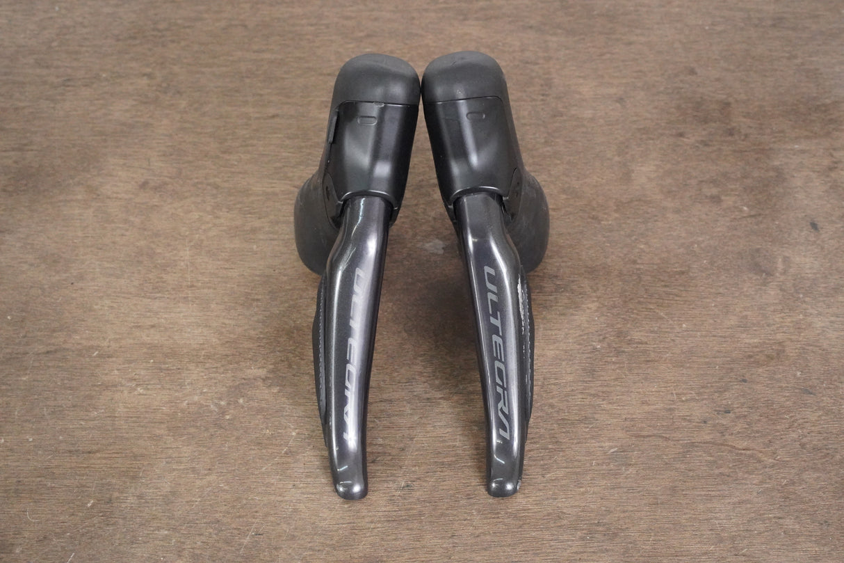 Shimano Ultegra R8170 Di2 CeramicSpeed OSPW 12 Speed Electronic Disc Groupset