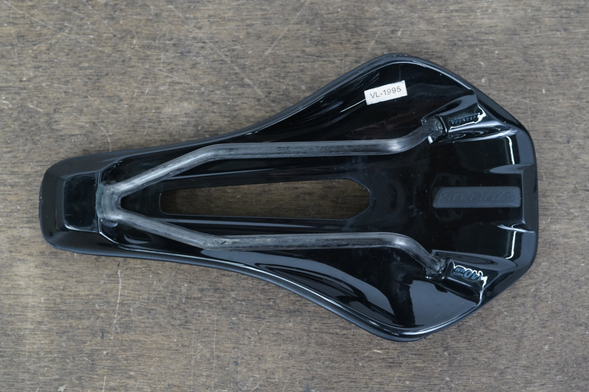 140mm Syncros Belcarra V 1.0 Carbon Rail Road Saddle 179g