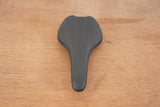 138mm Bontrager Arvada Comp Cr-Mo Rail Road Saddle 297g