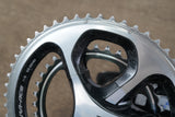 175mm 53/39T Shimano Dura-Ace FC-9000 11 Speed Stages Power Crankset 644g
