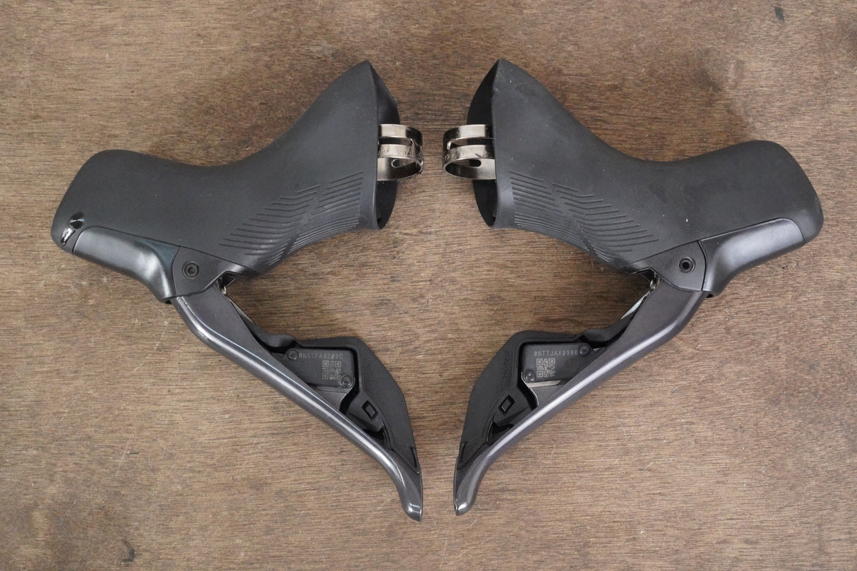 Shimano Ultegra R8170 Di2 CeramicSpeed OSPW 12 Speed Electronic Disc Groupset