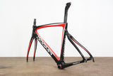 54cm Pinarello Dogma F8 Carbon Rim Brake Frameset