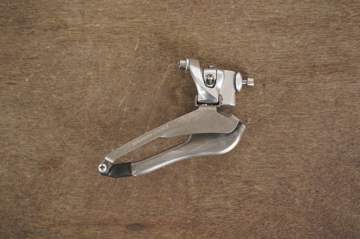 SRAM Red 10 Speed Mechanical Rim Brake Road Groupset