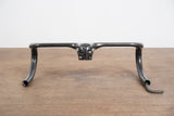 40cm 100mm Trek Madone Carbon Barstem Handlebar + K-Edge Mount 1 1/8"