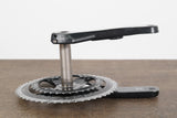 175mm 53/39T Shimano Dura-Ace FC-9000 11 Speed Stages Power Crankset 644g