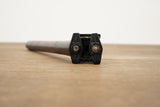 27.2mm Deda Elementi Superleggero Carbon Setback Road Seatpost