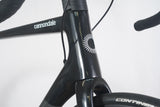 2022 56cm Cannondale SuperSix EVO 105 11 Speed Disc Brake Carbon Road Bike
