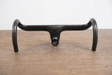 40cm 100mm Trek Madone Carbon Barstem Handlebar + K-Edge Mount 1 1/8"