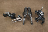 Shimano Dura-Ace R9100 11 Speed Mechanical Rim Brake Road Groupset 9100