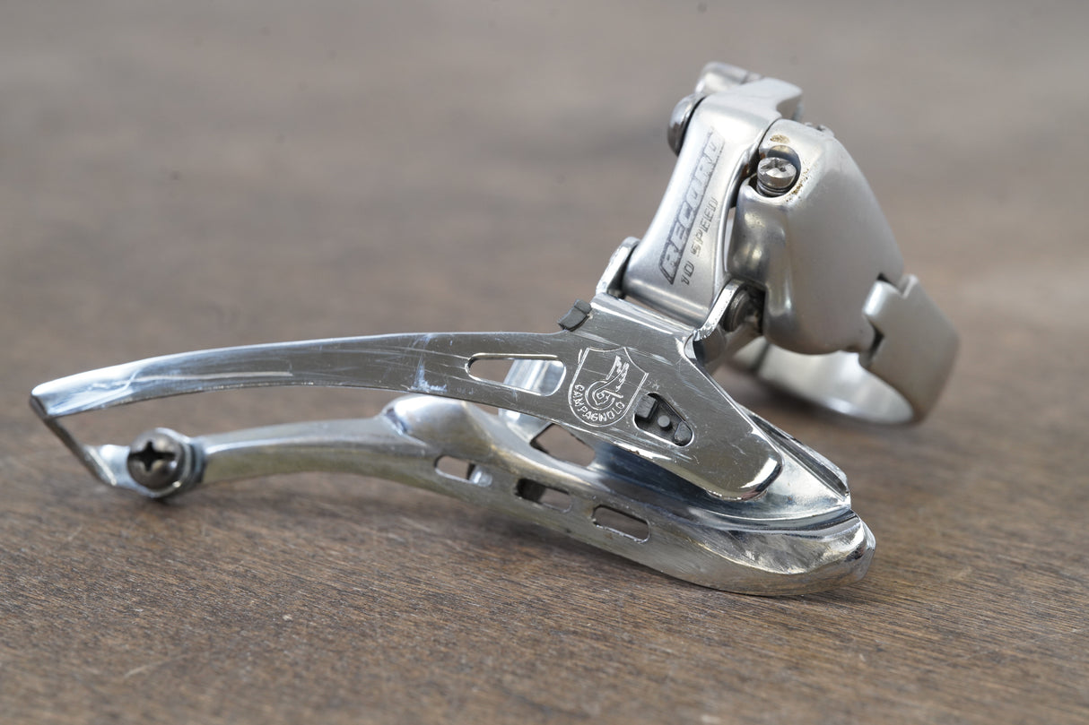 Campagnolo Chorus 10 Speed Mechanical Rim Brake Road Full Groupset