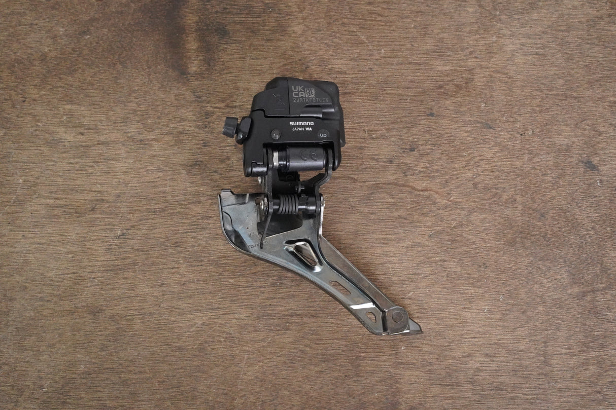 Shimano Ultegra R8170 Di2 CeramicSpeed OSPW 12 Speed Electronic Disc Groupset