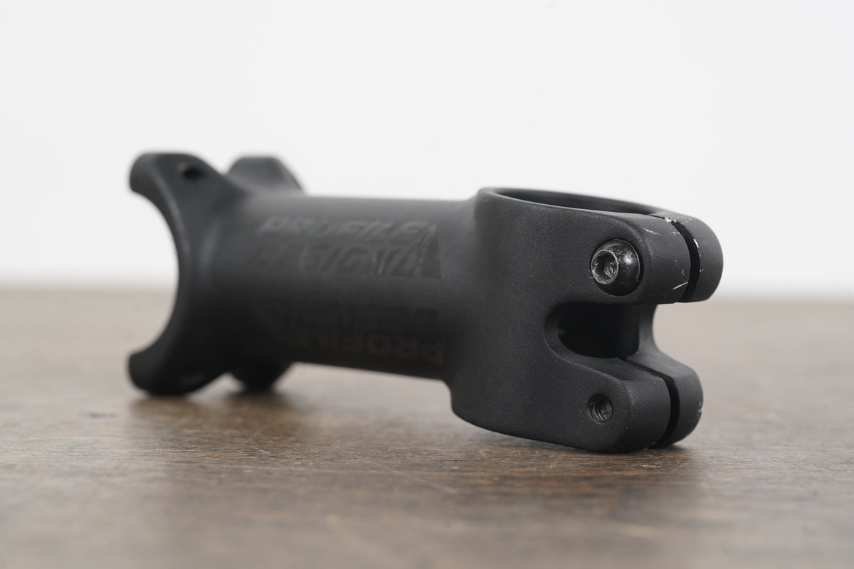 Profile Design 1/ZeroSeven 100mm ±7 Degree Alloy Road Stem 120g 1 1/8" 31.8mm